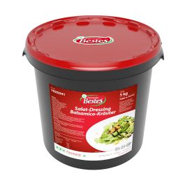 Salatdressing "Balsamico-Kräuter", okZ, -A