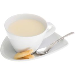Spargel-Creme-Suppe, instant, okZ, -A (Portionsbeutel)