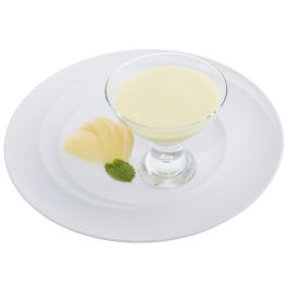 Joghurt-Dessert Birnen-Geschmack, instant, okZ