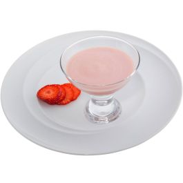 Instant Dessert Erdbeer-Geschmack, okZ