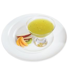 Fruchtsuppe & Fruchtkaltschale Birne-Kiwi Geschmack, instant, okZ, -A