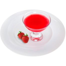 Fruchtsuppe & Fruchtkaltschale Erdbeer-Geschmack, instant, okZ, -A, glatt