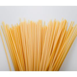 Bio Linguine (Spaghetti flach), okZ