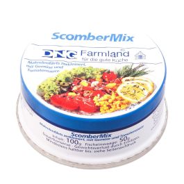 Scomber-Mix (Makrelensalat), okZ