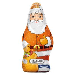Weihnachtsmann "Nico", Höhe 15 cm