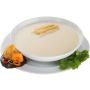 Spargel-Creme-Suppe, instant, okZ, -A