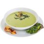 Spinat-Creme-Suppe, instant, okZ, -A