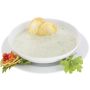 Bärlauch-Creme-Suppe, instant, okZ, -A