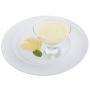 Joghurt-Dessert Birnen-Geschmack, instant, okZ