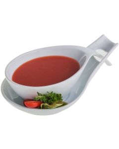 Tomaten-Creme-Suppe, okZ