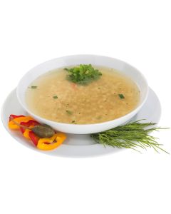 Riebeli-Suppe, instant, okZ