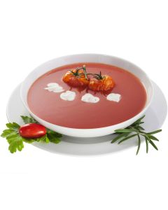 Tomaten-Creme-Suppe instant, okZ, -A
