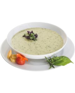 Kerbel-Creme-Suppe, instant, okZ, -A