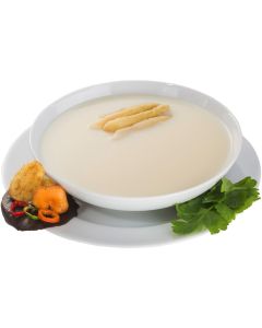 Spargel-Creme-Suppe, kaltquellend, instant, okZ, -A