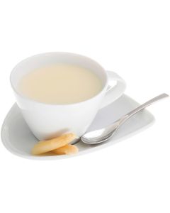 Spargel-Creme-Suppe, instant, okZ, -A (Portionsbeutel)