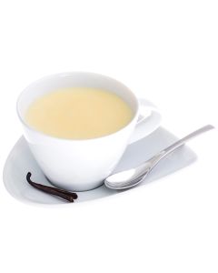 Tassenpudding Vanille, instant, okZ (Portionsbeutel)