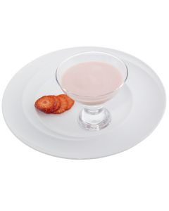 Joghurt-Dessert Erdbeer-Geschmack, instant, okZ