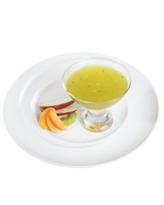 Fruchtsuppe & Fruchtkaltschale Birne-Kiwi Geschmack, instant, okZ, -A