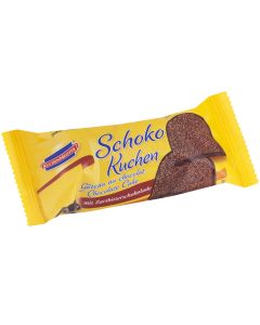 Mini-Kuchen Schoko, okZ