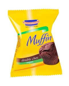 Schoko Muffin, okZ