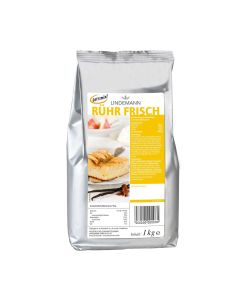 Let´s mix! - Rühr Frisch (Backmischung), okZ