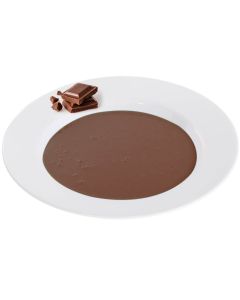 Milchsuppe Schokoladen-Geschmack, instant, okZ