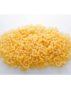 Gramigna (Gabelspaghetti), okZ