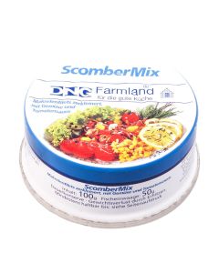 Scomber-Mix (Makrelensalat), okZ