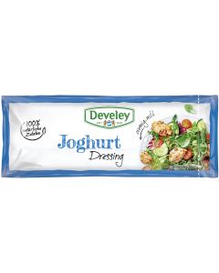Salatdressing Joghurt 25 ml, okZ