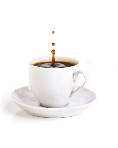 Kaffeesurrogatextrakt (Landkaffee ohne Koffein), okZ