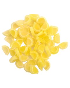 Gelee-Ornamente "Zitrone"